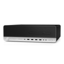 HP Elitedesk 800 G4 Format Compact