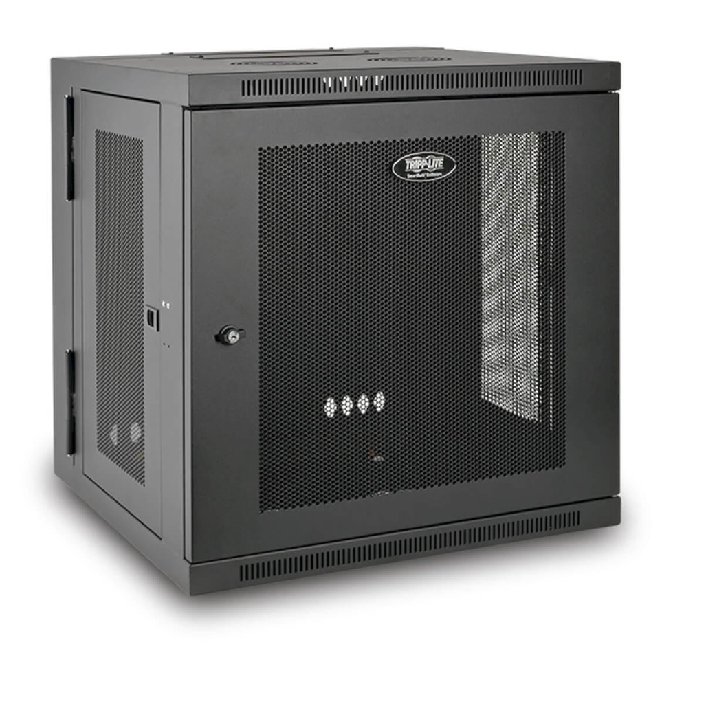 Tripp Lite SRW12US rack cabinet