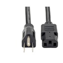 Tripp Lite P007-002 power cable