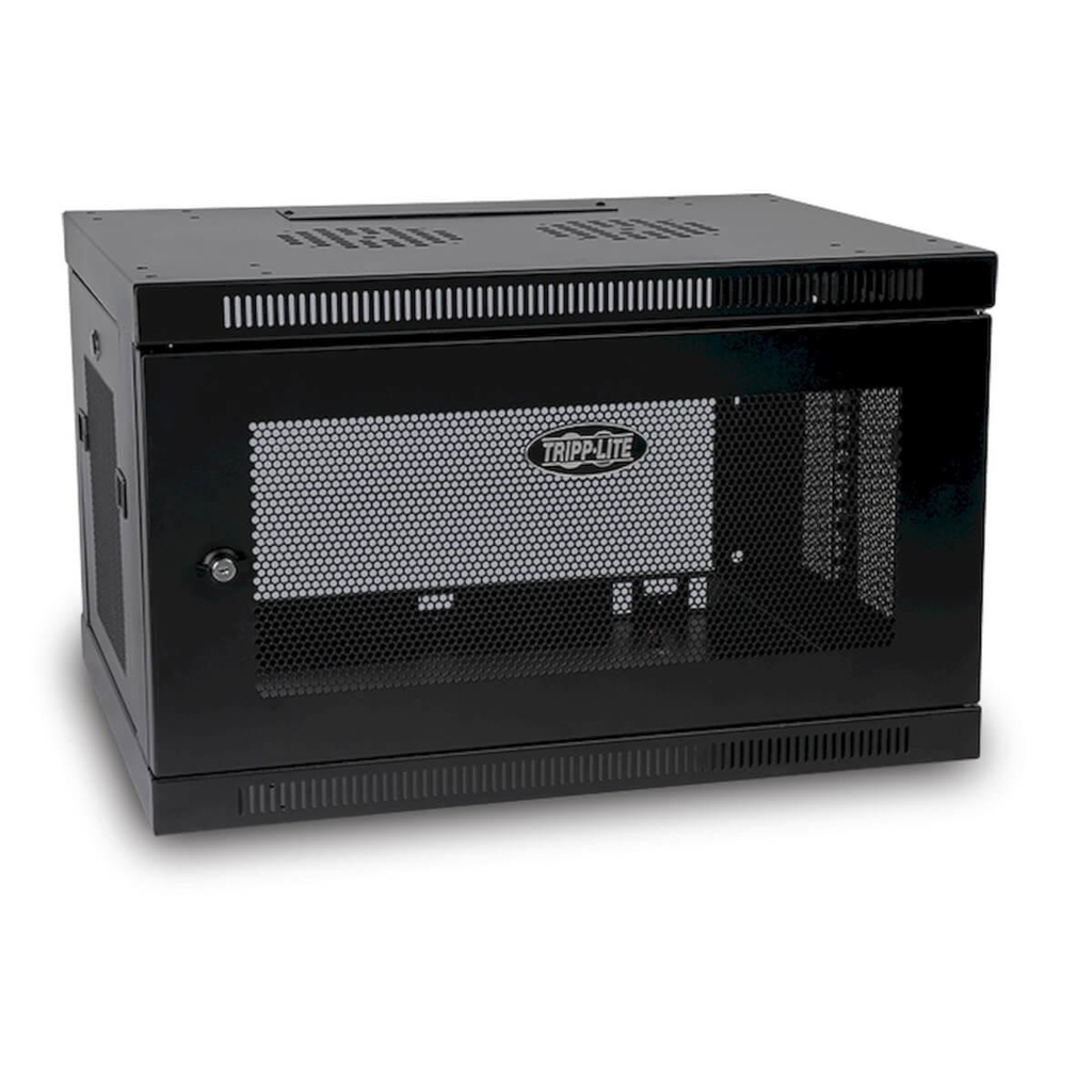 Tripp Lite SRW6U rack cabinet