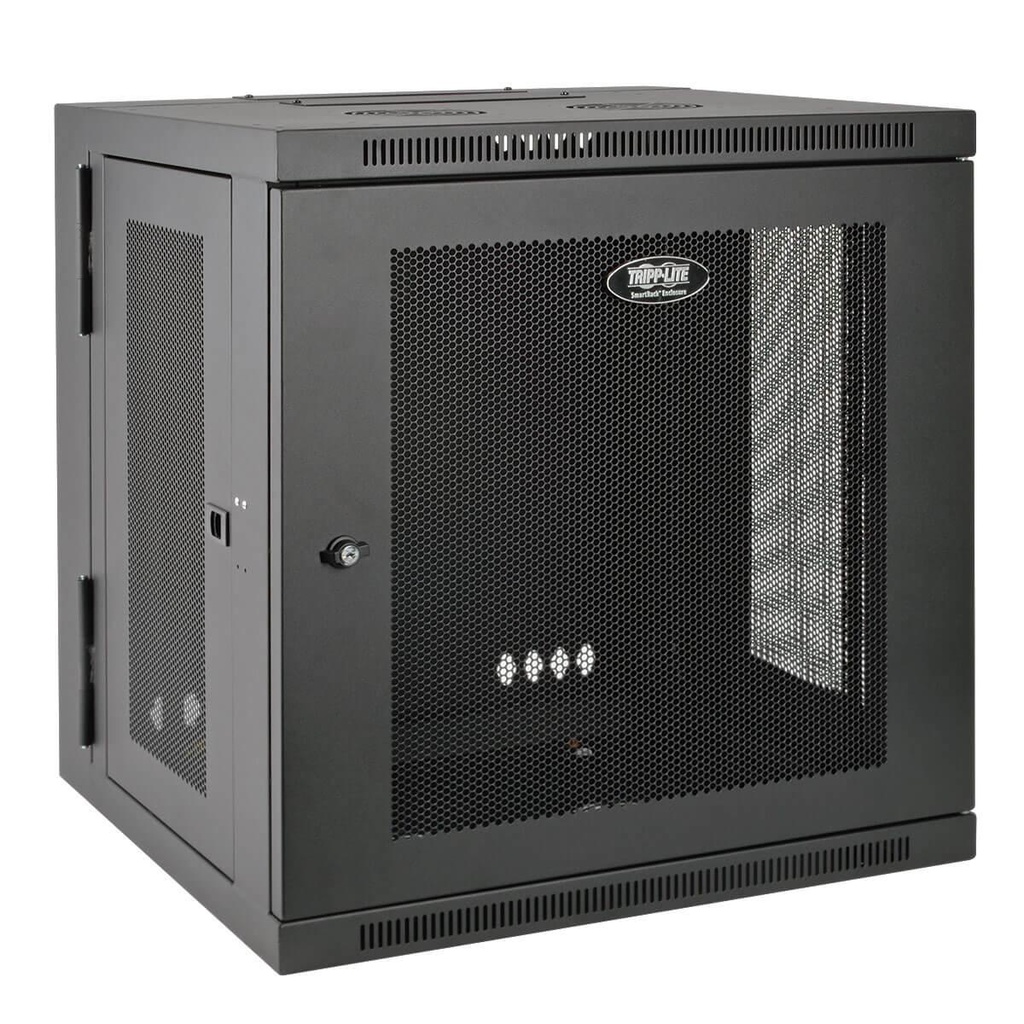 Tripp Lite SRW10US rack cabinet