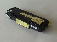 Brother Black Toner Cartridge (TN460)