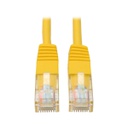 Tripp Lite N002-001-YW networking cable