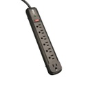 Tripp Lite TLP74RB surge protector