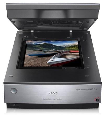 Epson B11B224201 scanner