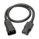 Tripp Lite P005-18N power cable