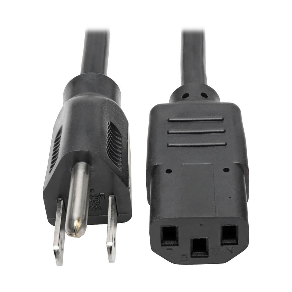 Tripp Lite P006-004 power cable