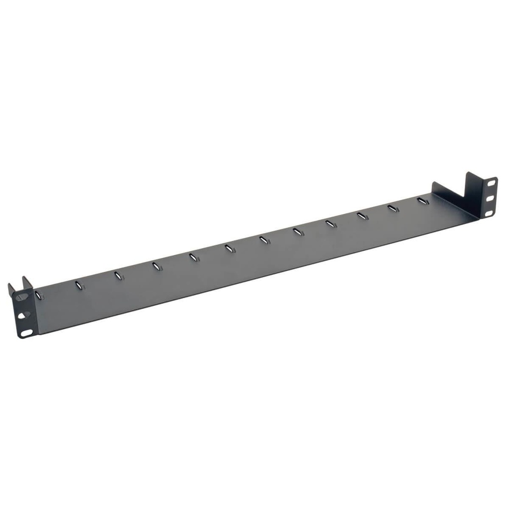 Tripp Lite Plateau de gestion de câbles horizontal SmartRack 1U (SRWO8U22)