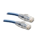 Tripp Lite N202-100-BL, 30,48 m, Cat6, RJ-45, RJ-45