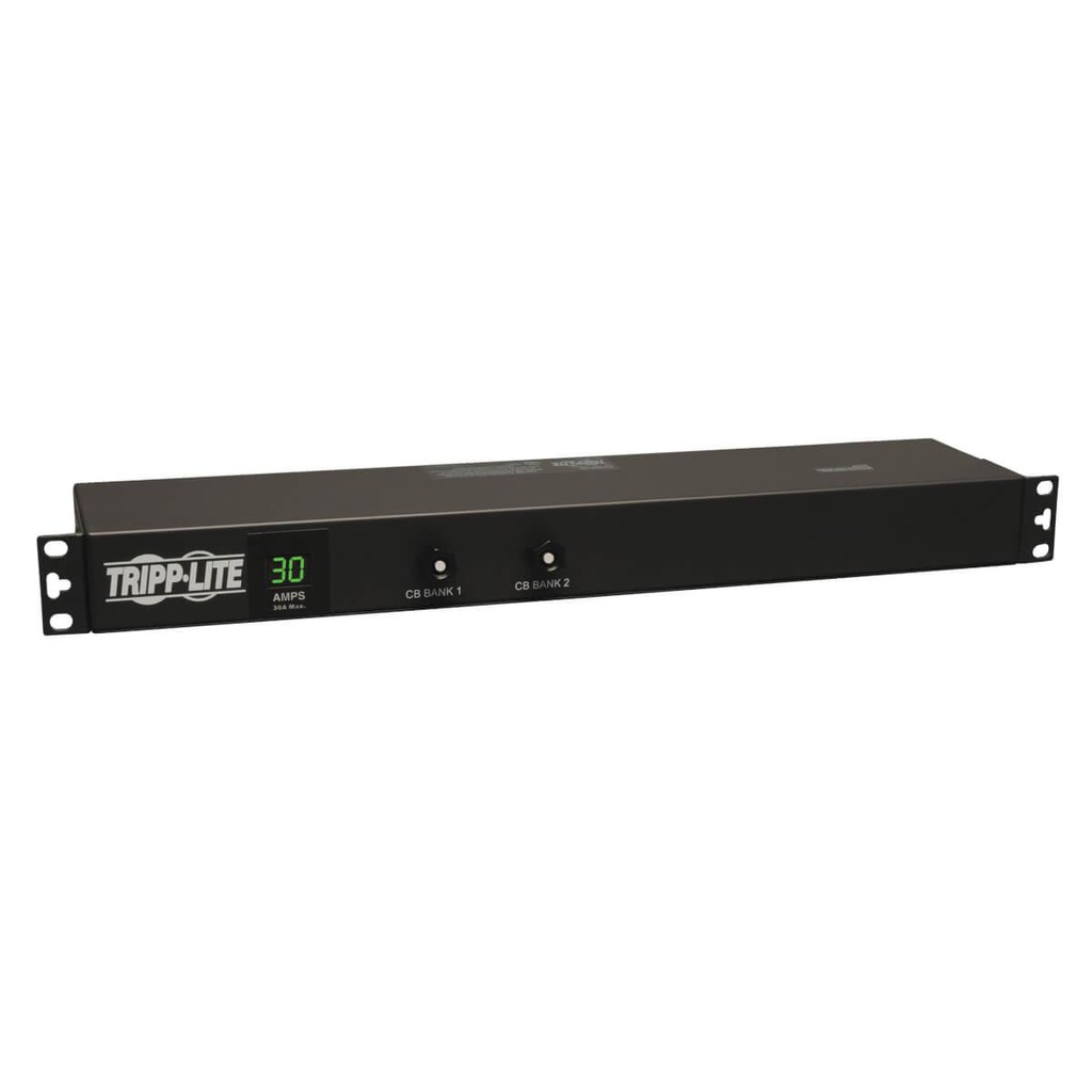 Tripp Lite PDUMH30 power distribution unit (PDU)