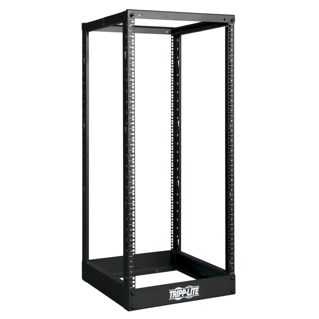 Tripp Lite SR4POST25 rack cabinet