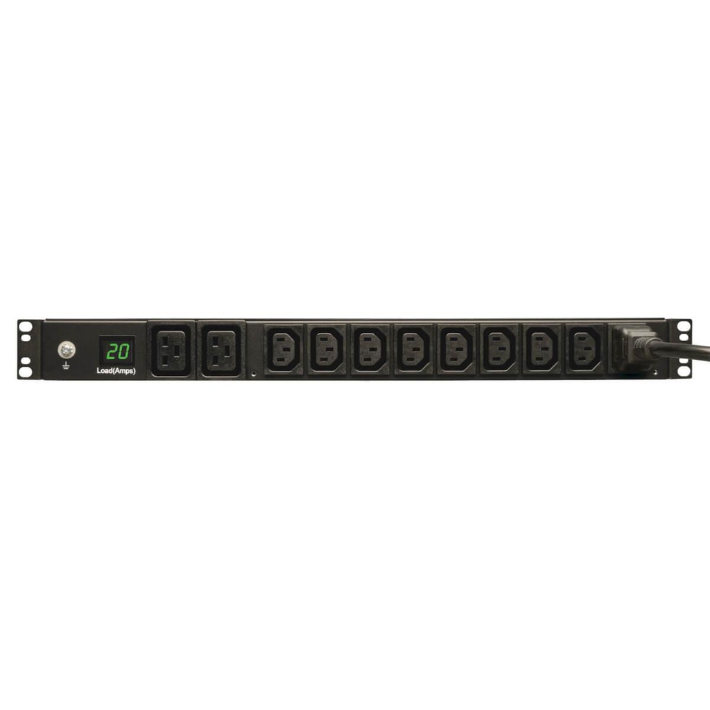 Tripp Lite PDUMH20HV power distribution unit (PDU)