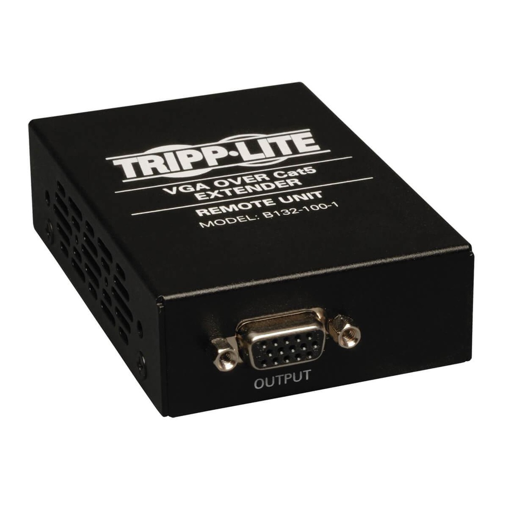 Tripp Lite B132-100-1 video splitter