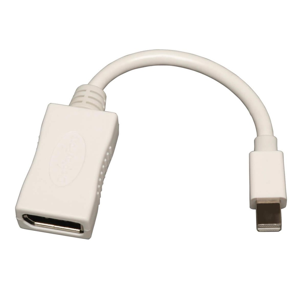 Tripp Lite P139-06N-DP video cable adapter