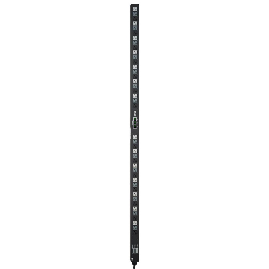 Unité de distribution électrique (PDU) Tripp Lite PDU3MV6L2120LV