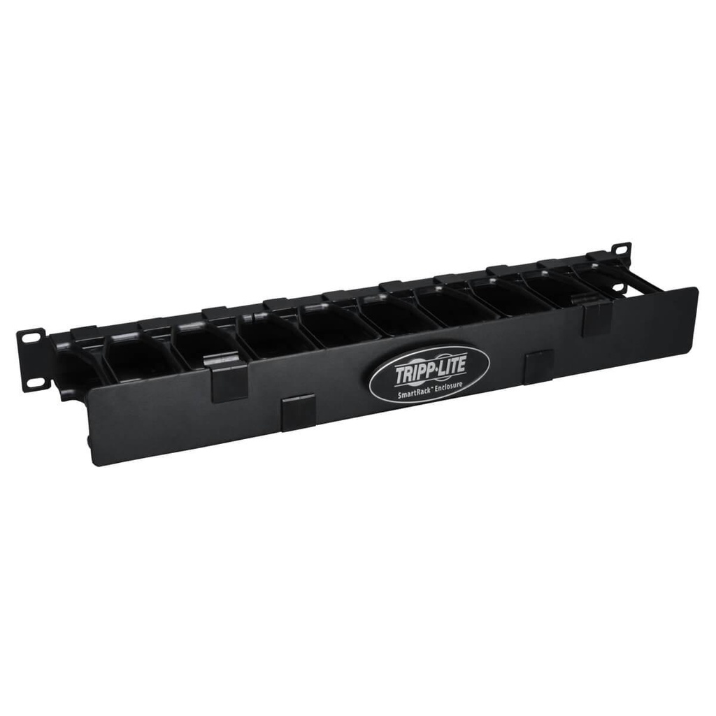 Tripp Lite SRCABLEDUCT1UHD rack accessory