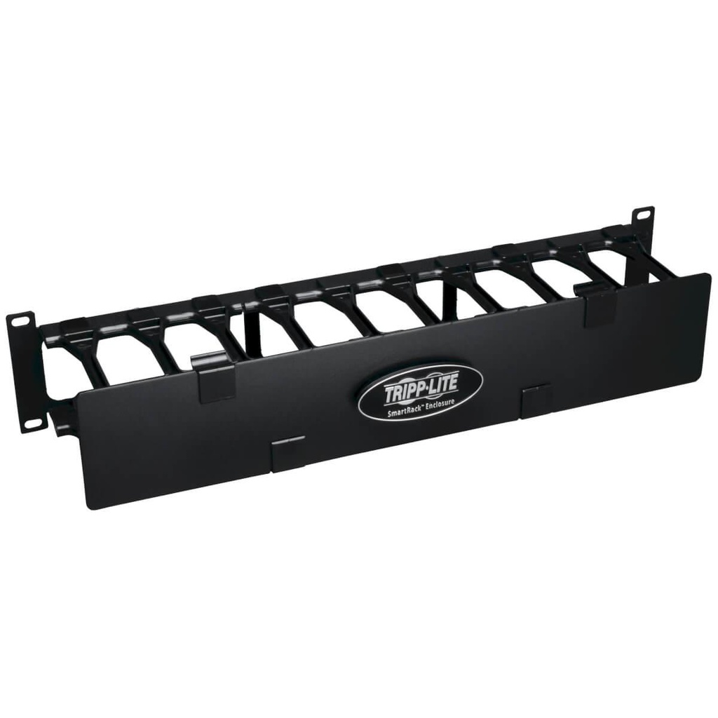 Tripp Lite SRCABLEDUCT2UHD rack accessory