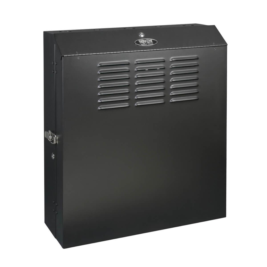 Tripp Lite SRWF5U rack cabinet