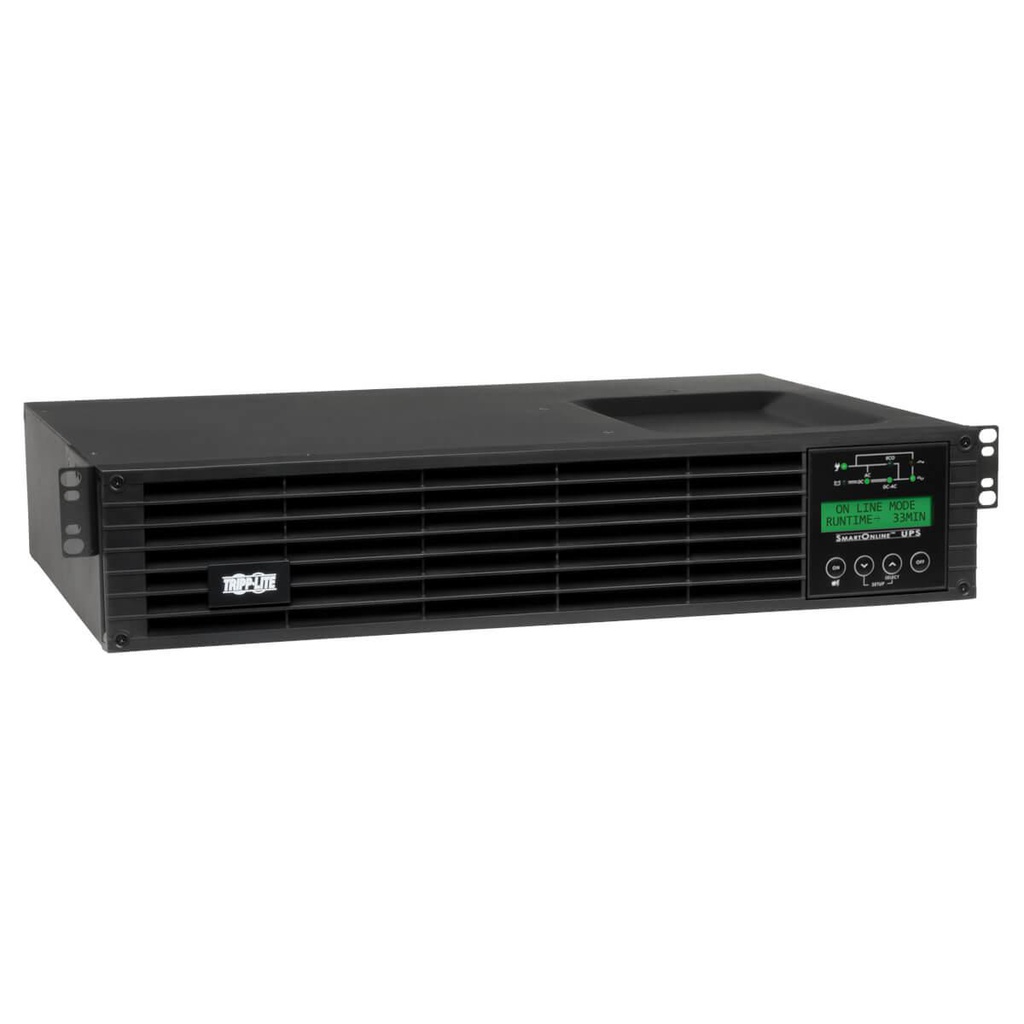 Alimentation sans interruption (UPS) Tripp Lite SU1000RTXLCD2U