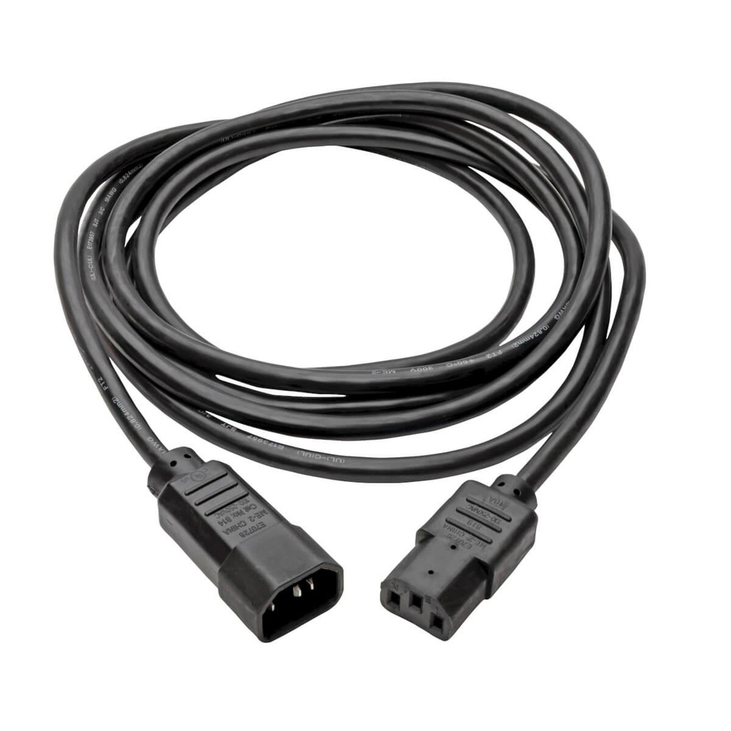 Tripp Lite P004-010 power cable