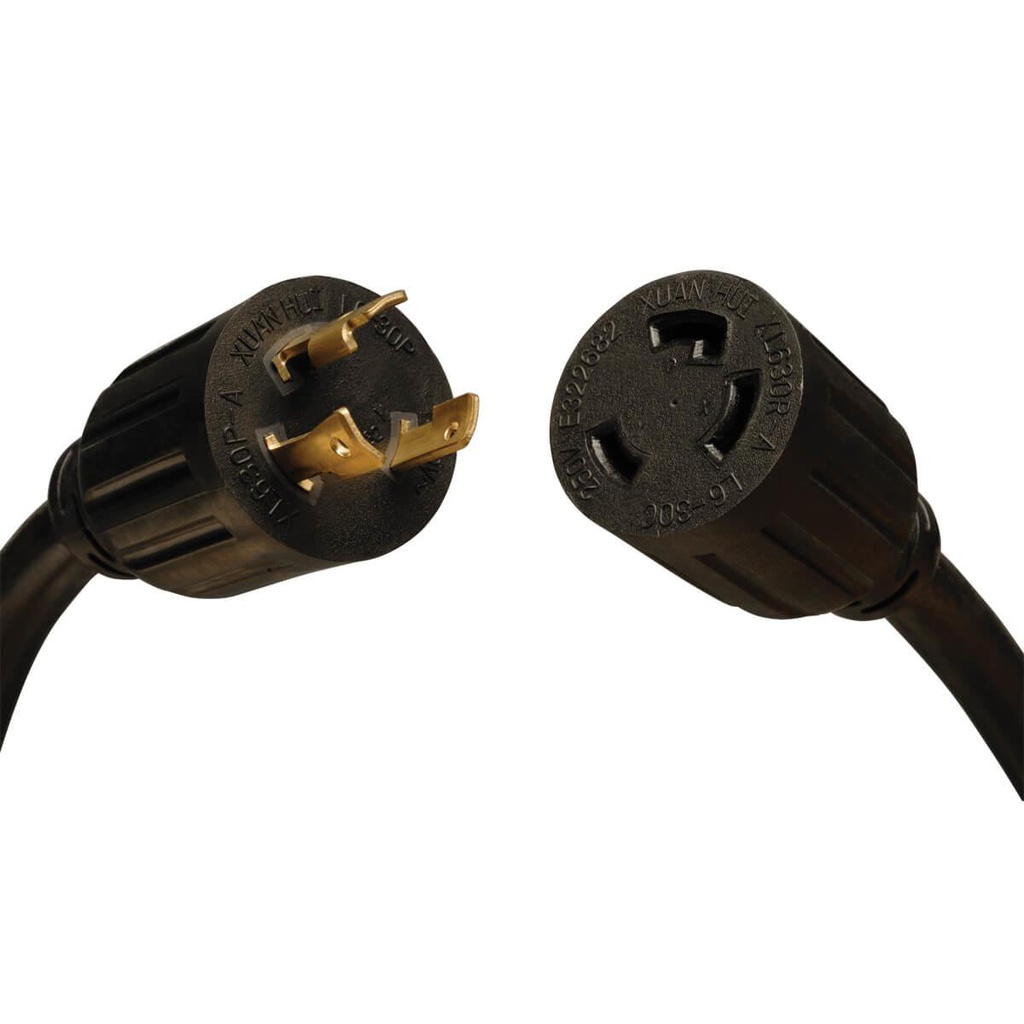 Tripp Lite P041-008 power cable