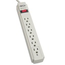 Tripp Lite TLP615 surge protector