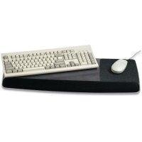 3M Gel Wrist Rest Platform (WR422LE)