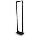 Tripp Lite SR2POST, Rack autonome, 45U, 362,9 kg, 13,2 kg, Noir