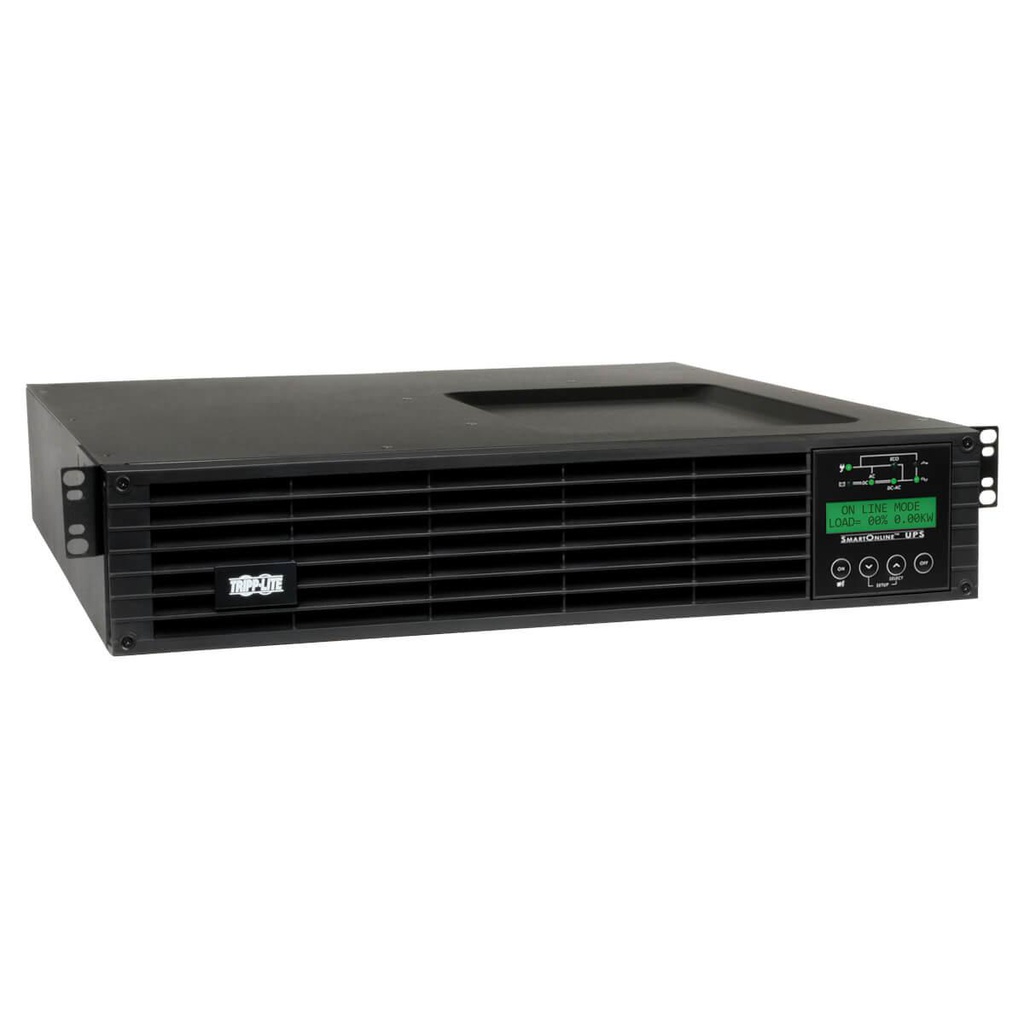 Alimentation sans interruption (UPS) Tripp Lite SU1500RTXLCD2U