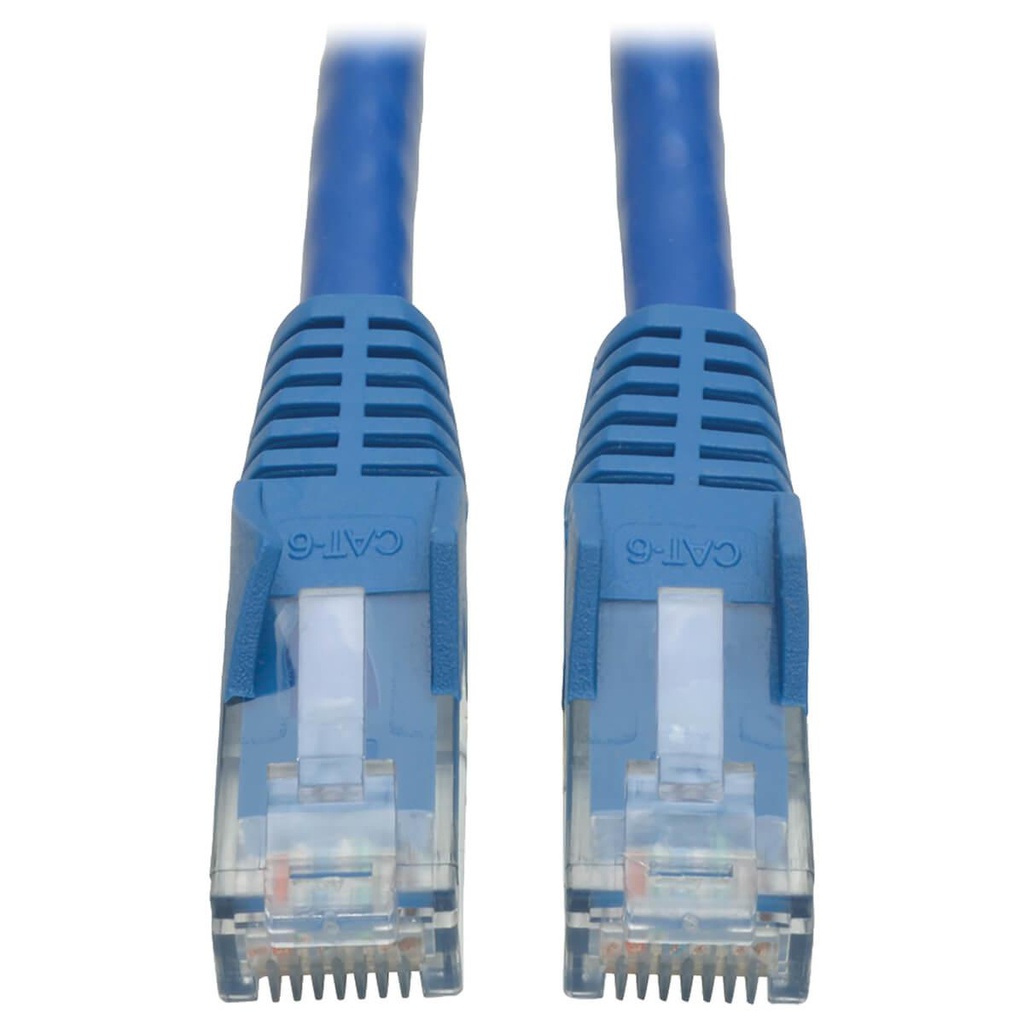 Tripp Lite N201-050-BL networking cable