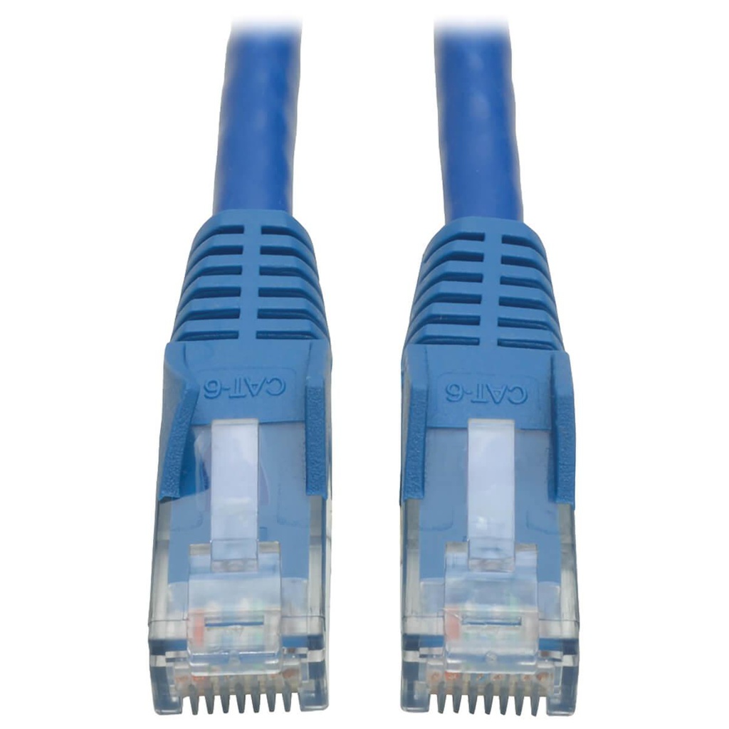 Tripp Lite N201-100-BL networking cable