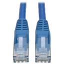 Tripp Lite N201-100-BL networking cable