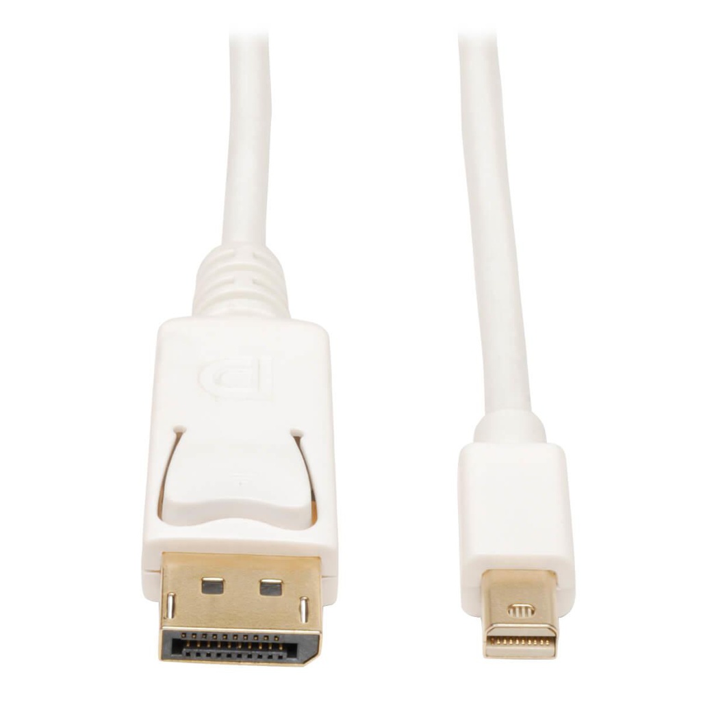 Câble DisplayPort Tripp Lite P583-006