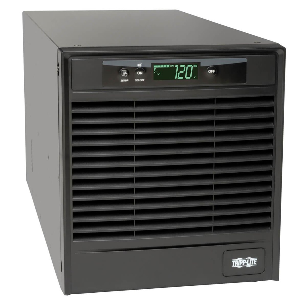 Alimentation sans interruption (UPS) Tripp Lite SU1500XLCD