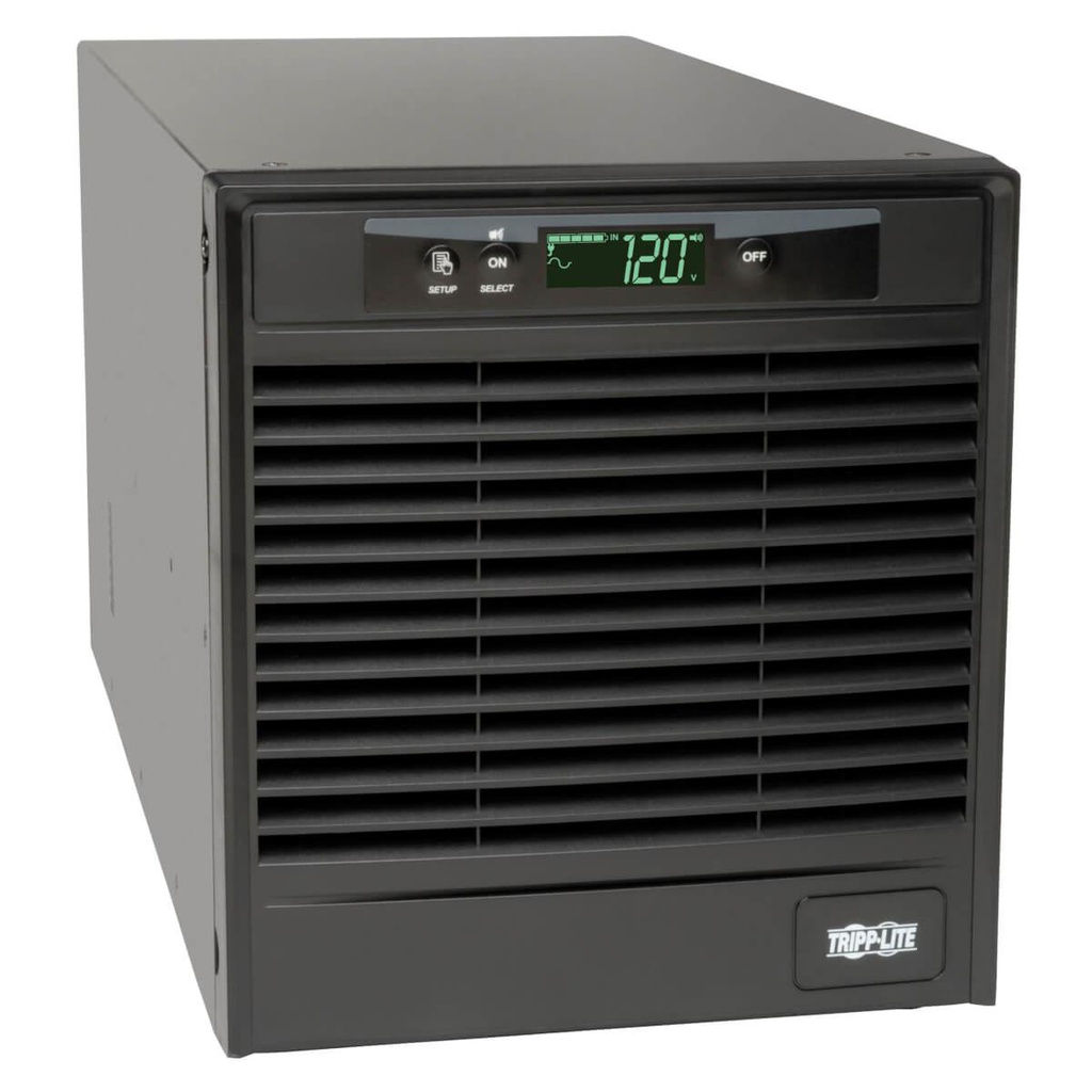 Alimentation sans interruption (UPS) Tripp Lite SU2200XLCD