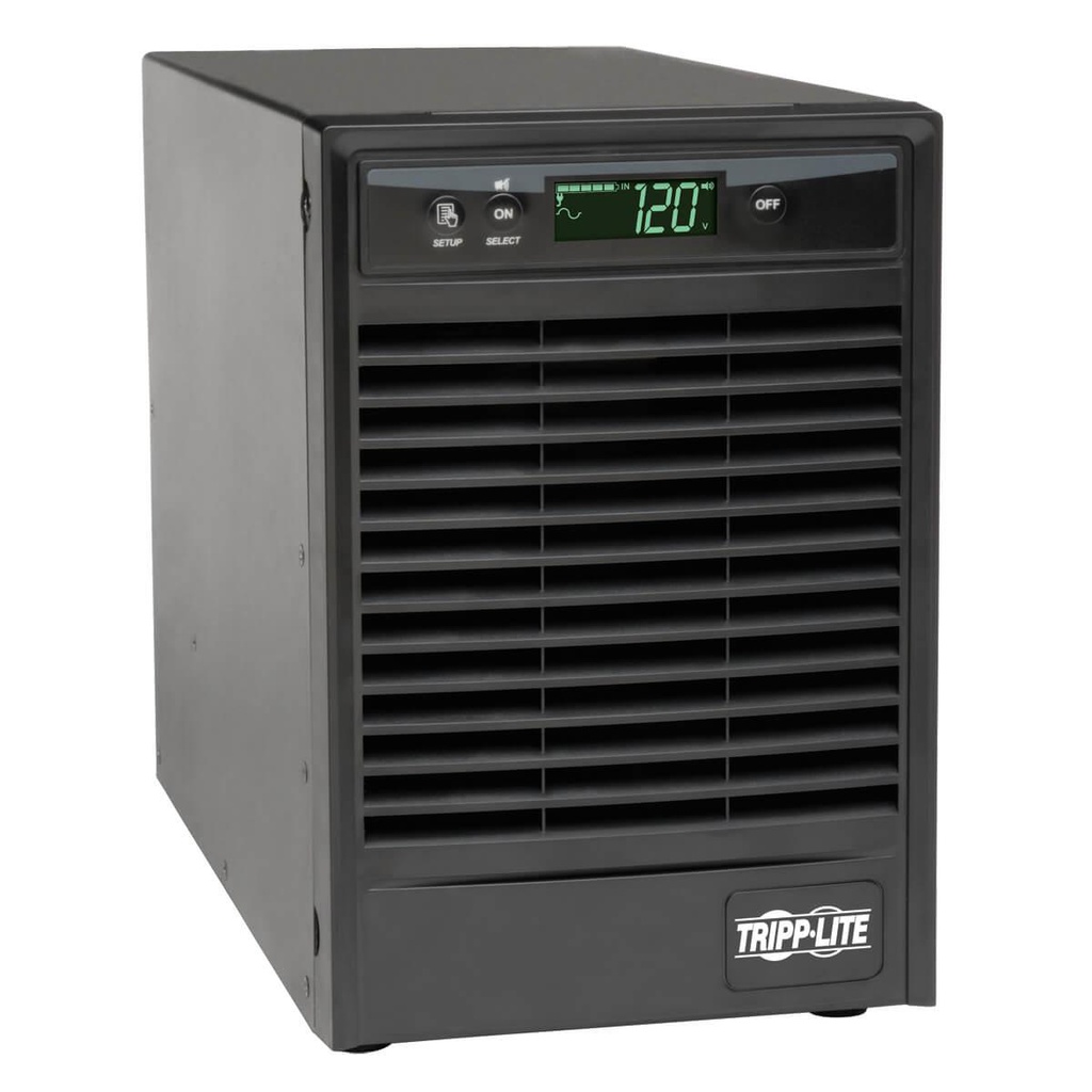 Alimentation sans interruption (UPS) Tripp Lite SU1000XLCD