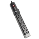 Tripp Lite TLP806TEL surge protector