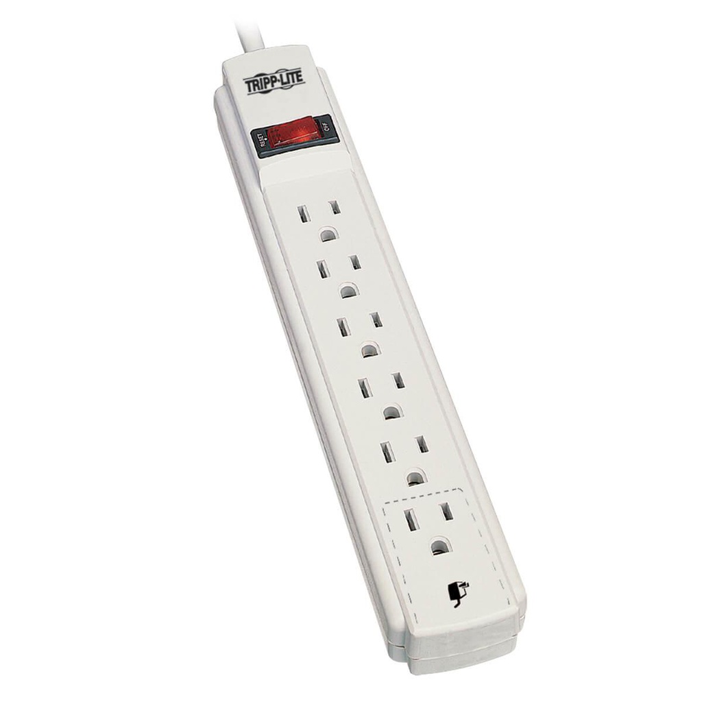 Tripp Lite PS615 outlet box