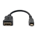 Tripp Lite P142-06N-MICRO video cable adapter