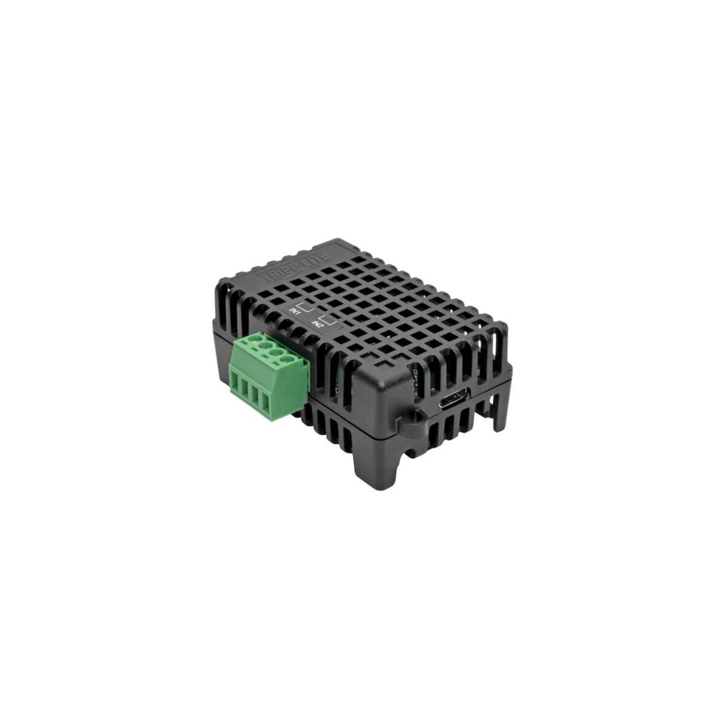 Tripp Lite E2MTHDI temperature/humidity sensor