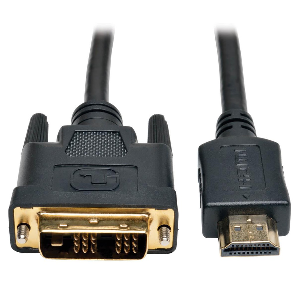 Tripp Lite P566-003 video cable adapter