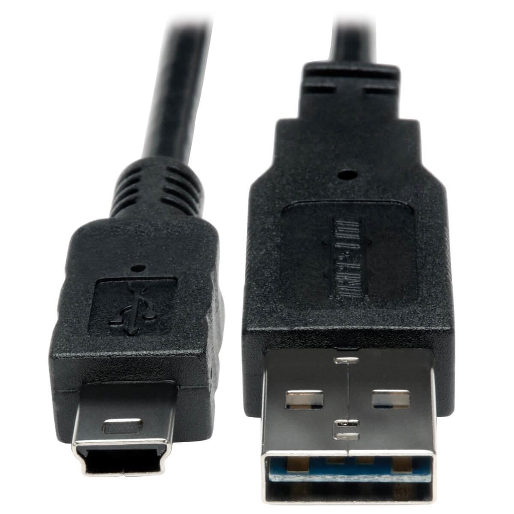 Tripp Lite UR030-001 USB cable