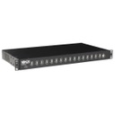 Concentrateur d'interface Tripp Lite U280-016-RM