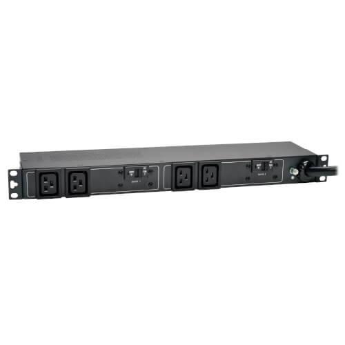 Tripp Lite PDUH30HV19 power distribution unit (PDU)