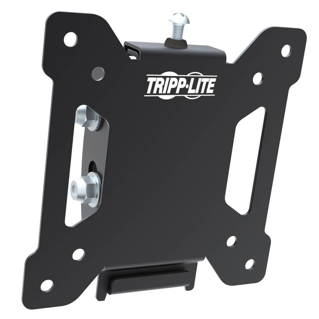 Tripp Lite Support mural inclinable pour téléviseurs et moniteurs de 13&quot; à 27&quot;