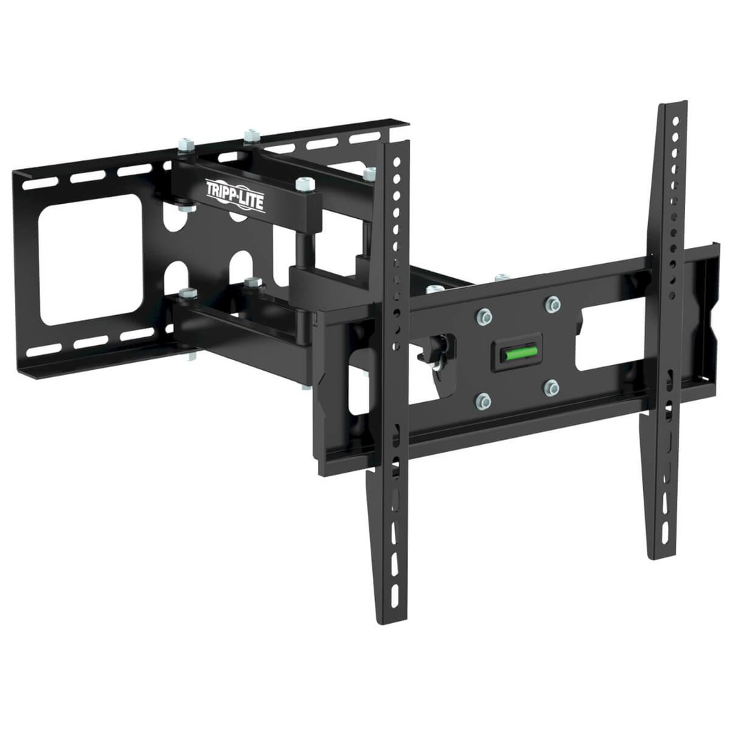 Tripp Lite Swivel/Tilt Wall Mount for 26&quot; to 55&quot; TVs and Monitors (DWM2655M)