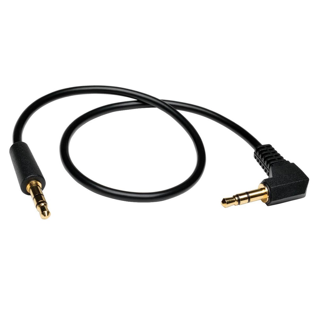 Tripp Lite P312-003-RA audio cable