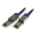 StarTech.com ISAS88881 Câble Serial Attached SCSI (SAS)