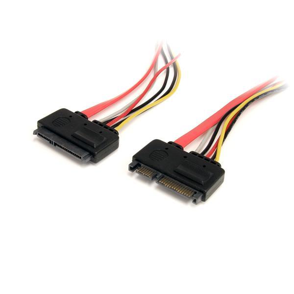 StarTech.com SATA22PEXT SATA cable