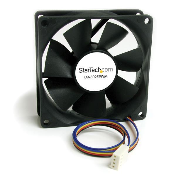 StarTech.com FAN8025PWM computer cooling system